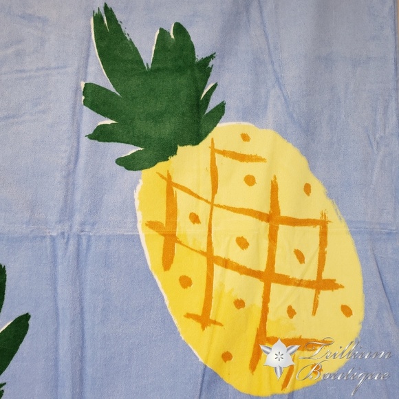 Kate Spade Beach Towel 40 Inches × 70 Inches NWT! - Picture 5 of 5